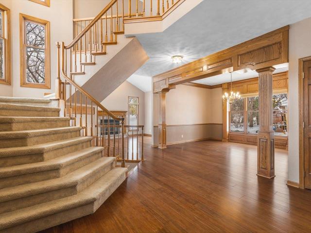 House for sale in Winnebago, Illinois
