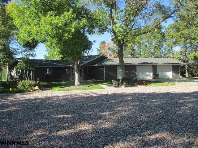 House for sale in Nebraska