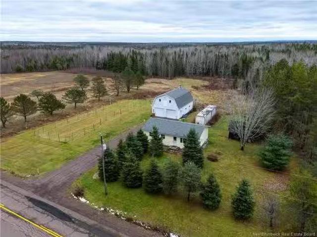 House for sale in Saint-paul, New Brunswick