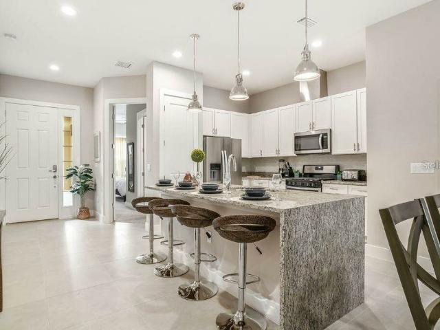 Townhouse for rent in Kissimmee