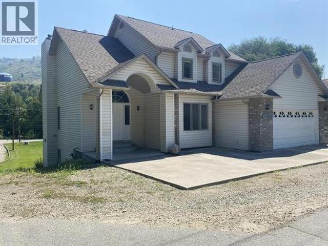 House for sale in Grand Forks, British Columbia