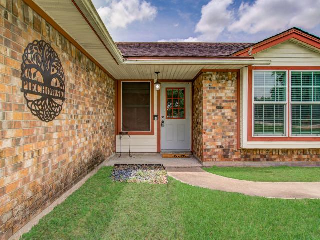 House for sale in Sweeny, Texas