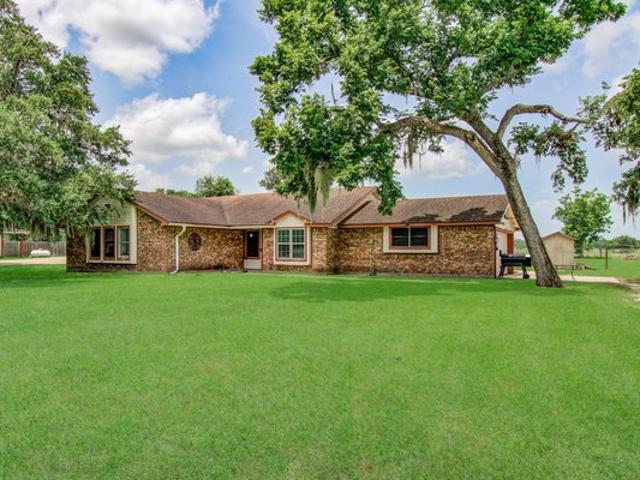 House for sale in Sweeny, Texas