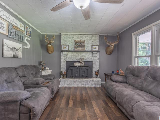 House for sale in Wedowee, Alabama