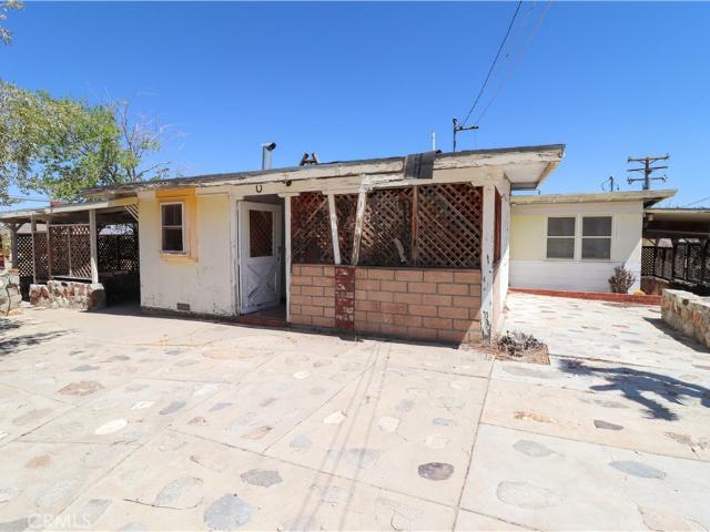 House for sale in Lucerne Valley, California
