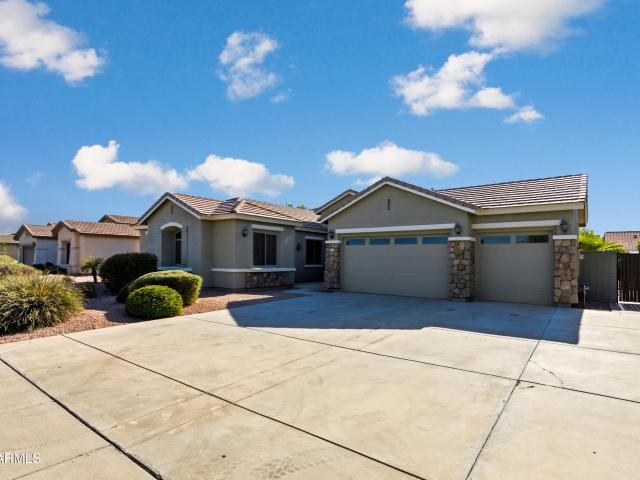 House for sale in Glendale, Arizona