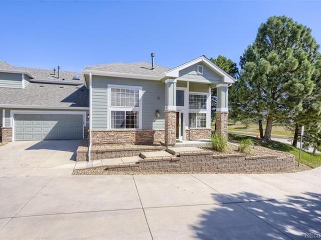 Condo for sale in Castle Rock, Colorado