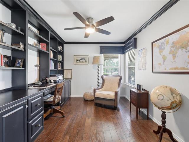 House for sale in Denton, Texas