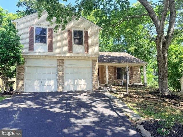 House for sale in Virginia