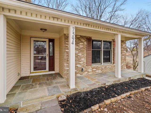 House for sale in Virginia