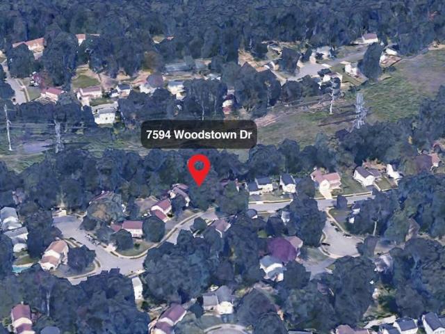 House for sale in Virginia