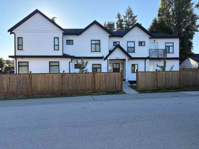 House for sale in Delta, British Columbia