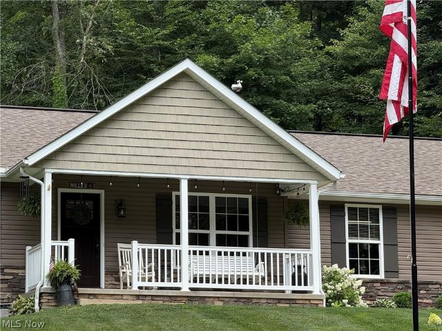 House for sale in Millersburg, Ohio