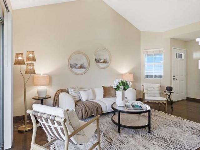 Condo for sale in Pleasanton, California
