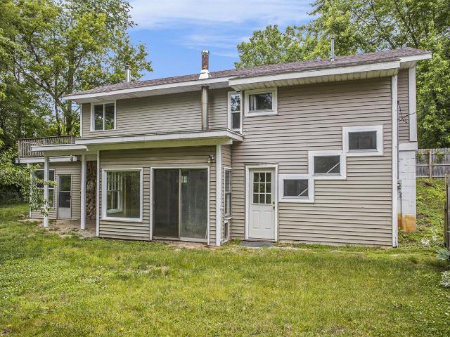 House for sale in Delton