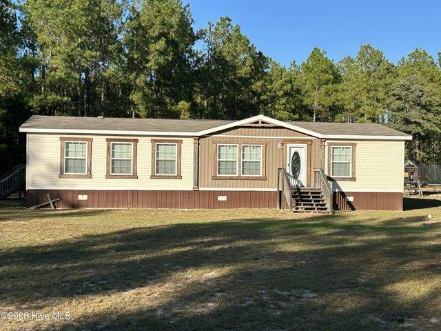 House for sale in Gibson, Glascock County