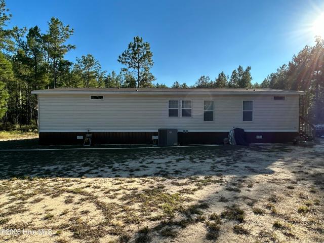 House for sale in Edgehill, Gibson