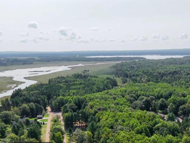House for sale in Saint Helen, Michigan
