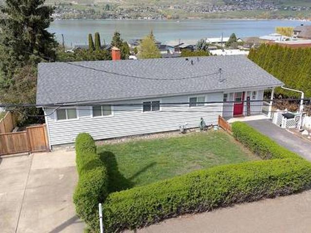 House for sale in Vernon, British Columbia