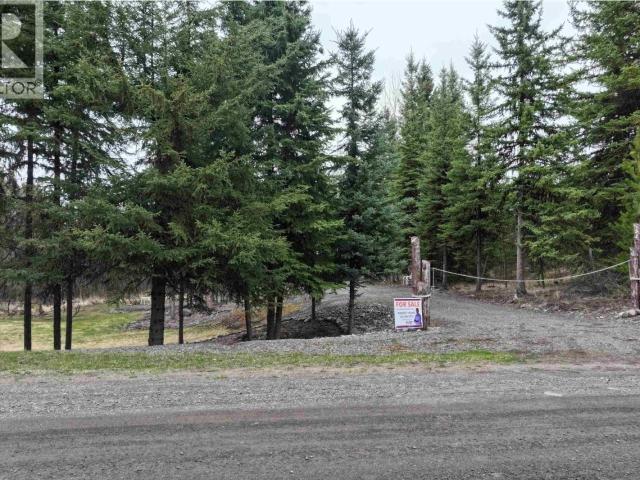 Land for sale in Caribou Hide, British Columbia
