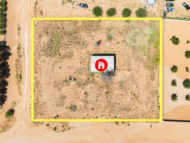 Land for sale in Dona Ana, New Mexico