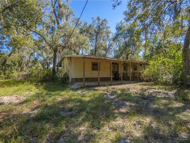 House for sale in Floral City, Florida
