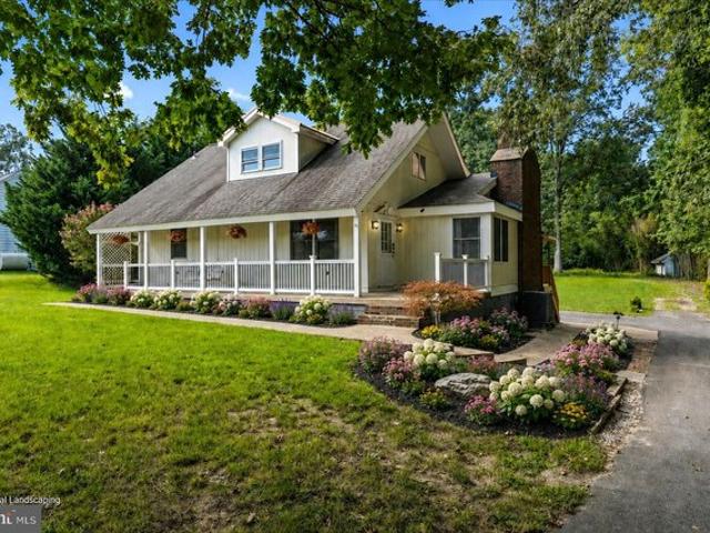 House for sale in Port Tobacco, Maryland