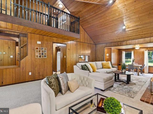 House for sale in Port Tobacco, Maryland