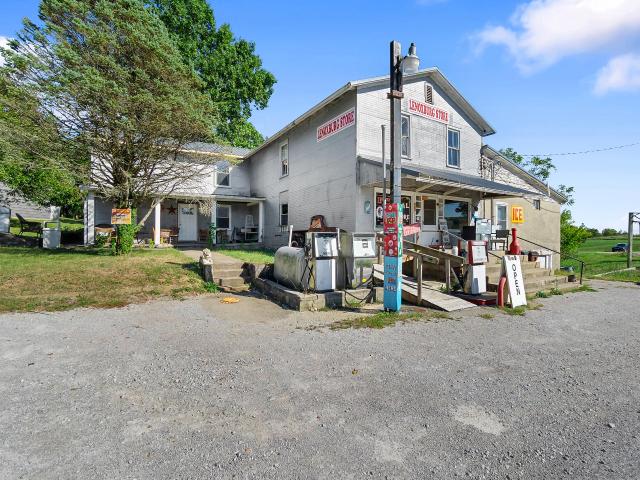 Commercial for sale in Willow Grove, Bracken County