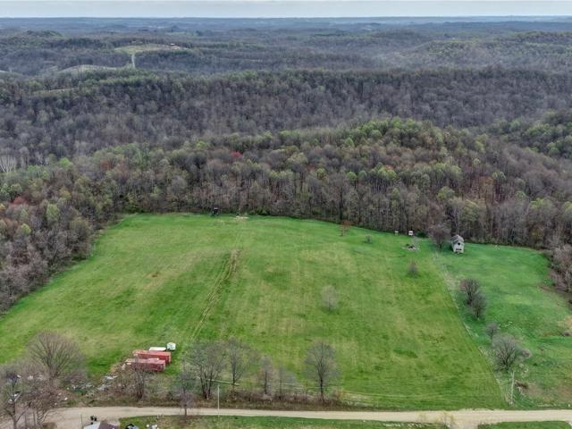 Land for sale in Guernsey, Ohio