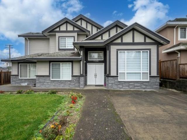 House for sale in Surrey, British Columbia