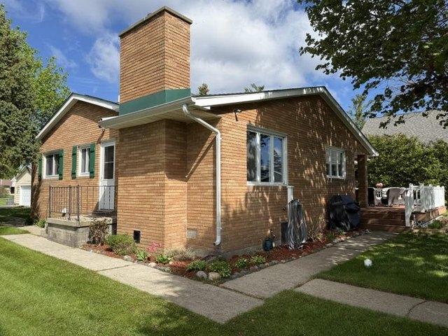 House for sale in Oscoda, Michigan