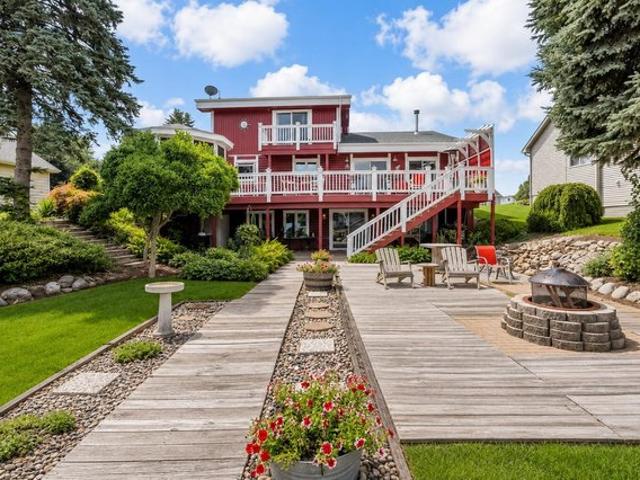 House for sale in Onsted, Michigan