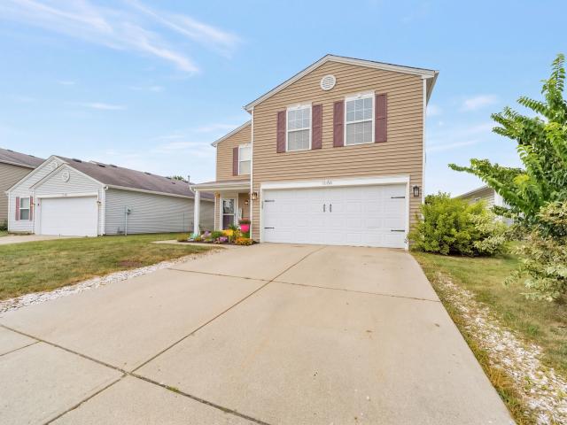 House for sale in Ingalls, Indiana