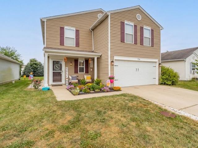 House for sale in Ingalls, Indiana