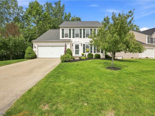 House for sale in Summit, Ohio