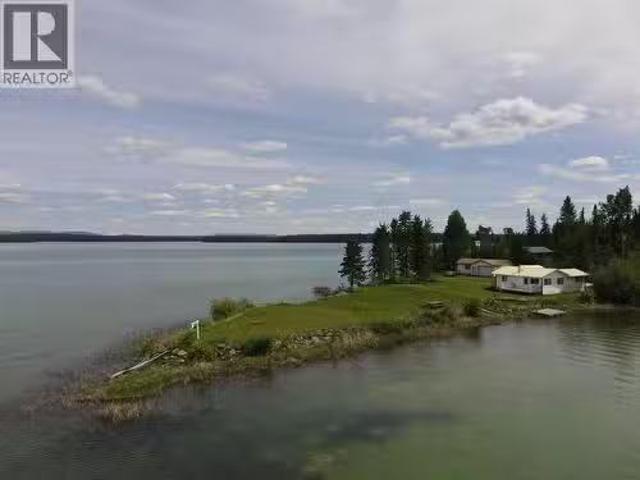 House for sale in Caribou Hide, British Columbia