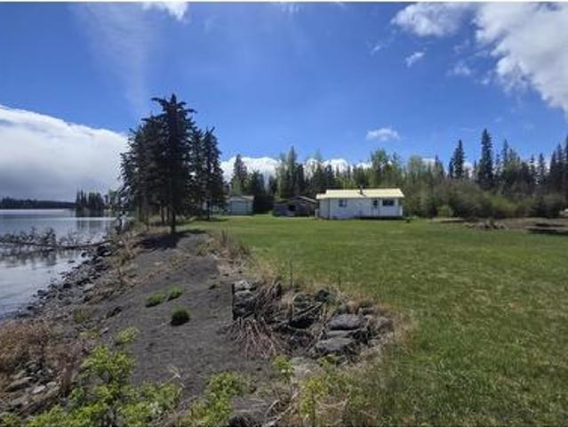 House for sale in Caribou Hide, British Columbia