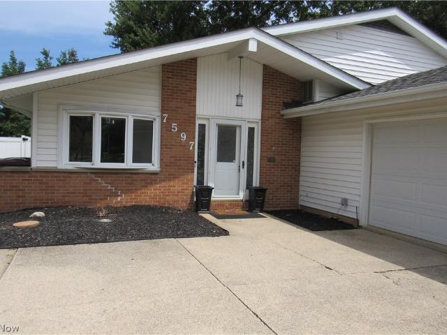 House for sale in Mentor, Ohio
