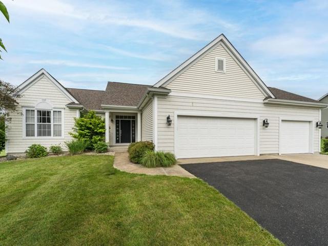 House for sale in Kalamazoo, Michigan