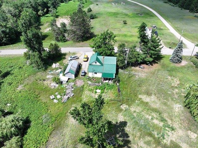 House for sale in Vanderbilt, Michigan