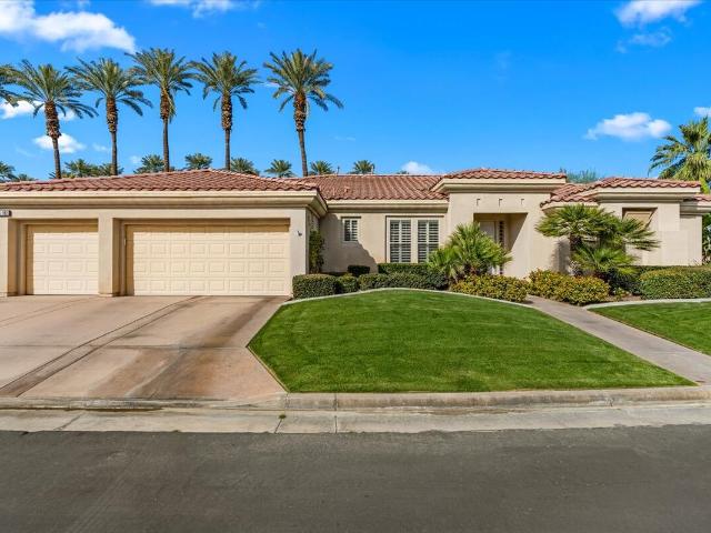 House for sale in Indian Wells, California