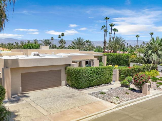House for sale in Indian Wells, California