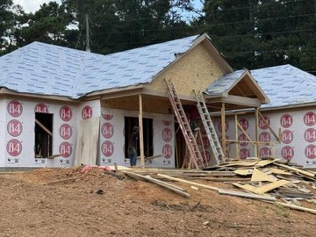 House for sale in Marion, Lauderdale County