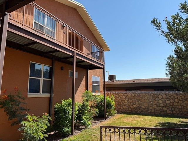 House for sale in El Paso, Texas