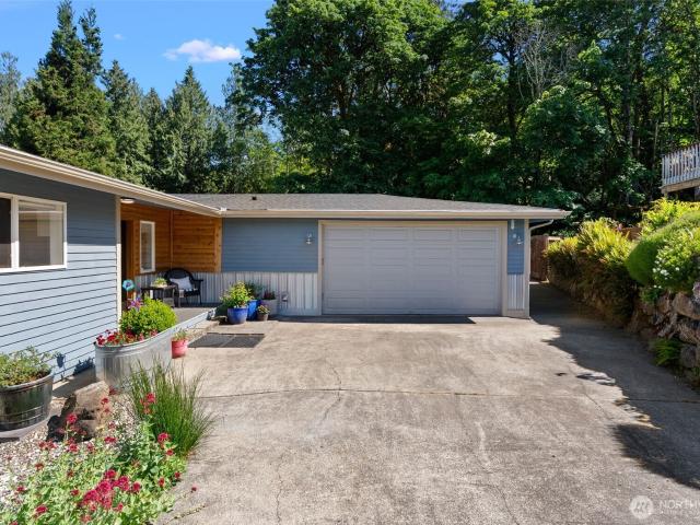 House for sale in Manchester, Washington