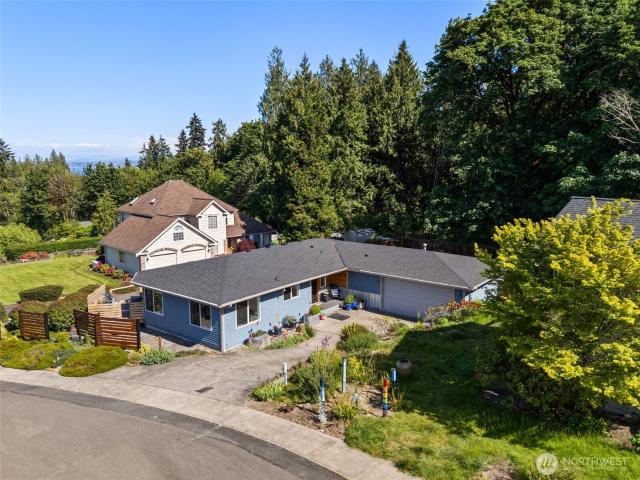 House for sale in Manchester, Washington