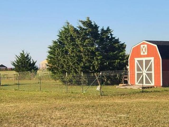 Land for sale in Rogers, Oklahoma