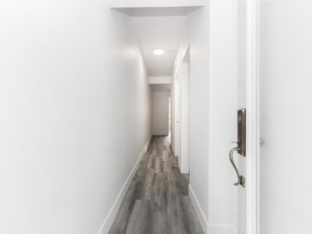 Apartment for rent in St. Leonard's, Quebec