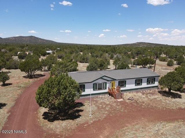 House for sale in Williams, Arizona